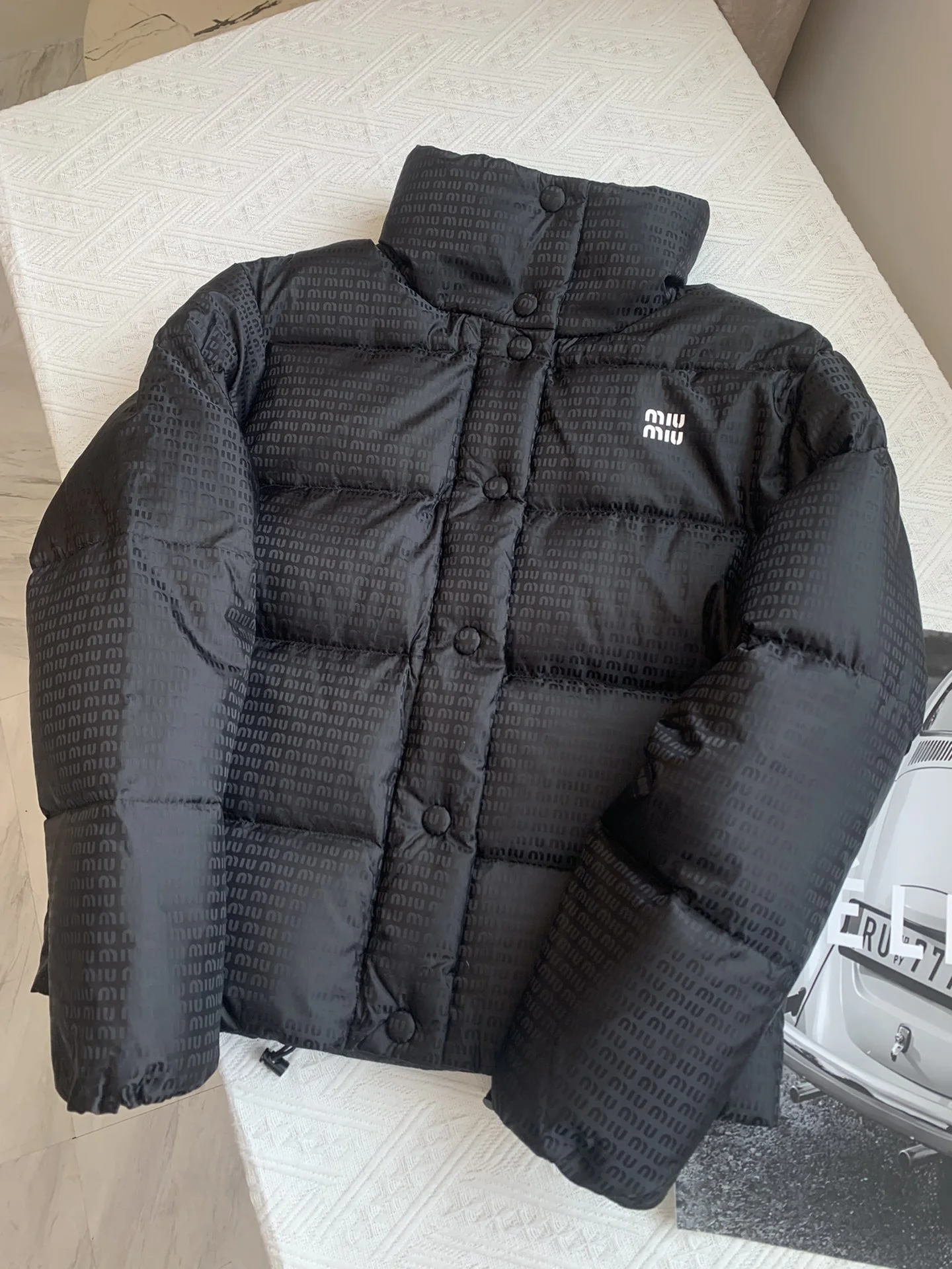 Miu Miu Down Jackets UrbanChic 165209