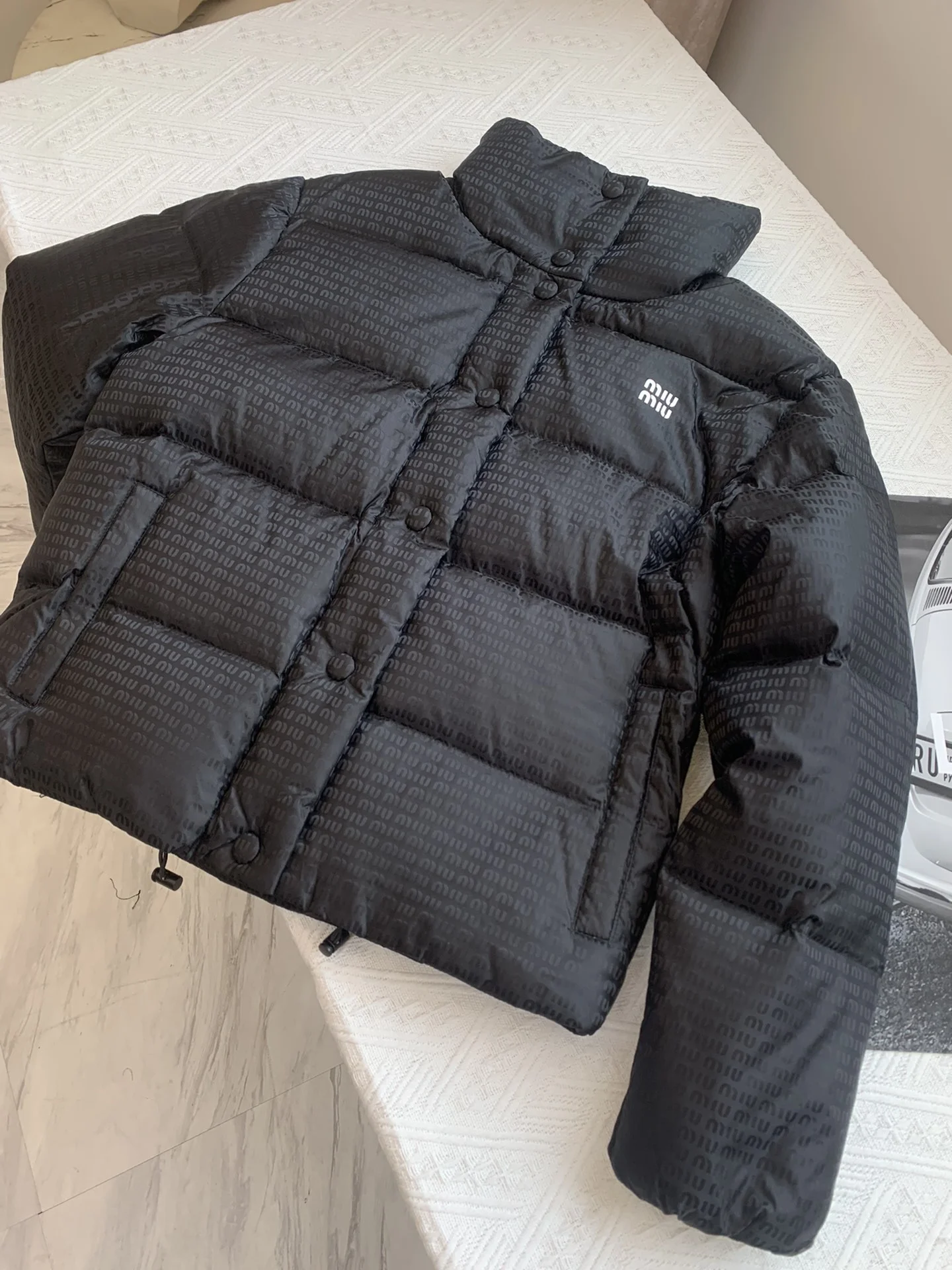 Miu Miu Down Jackets UrbanChic 165209