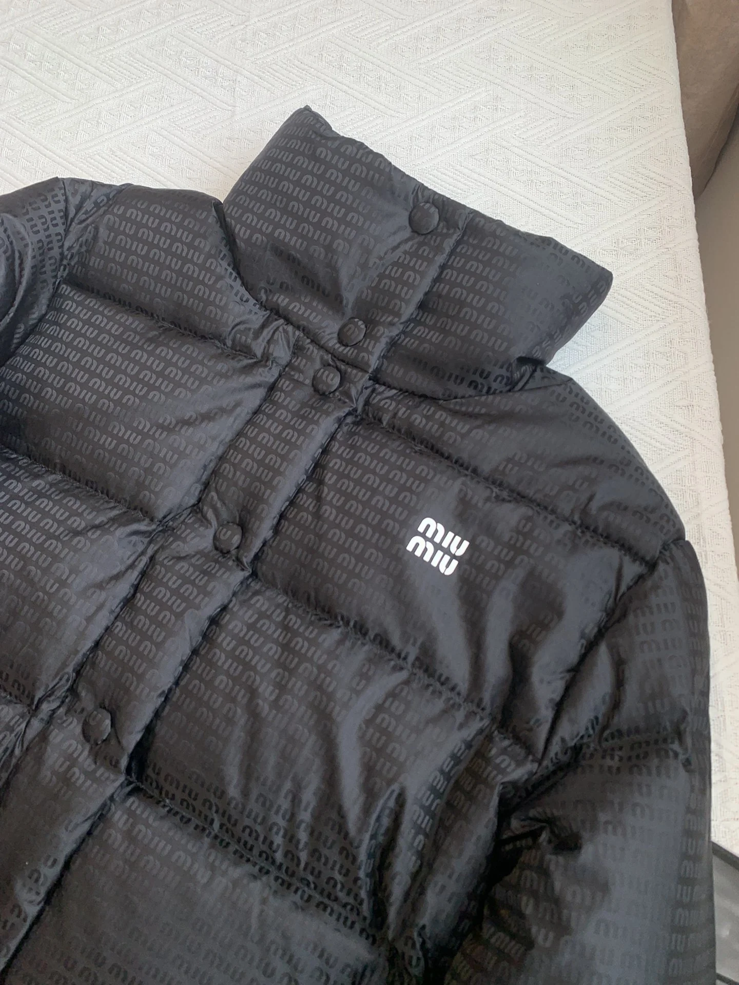 Miu Miu Down Jackets UrbanChic 165209