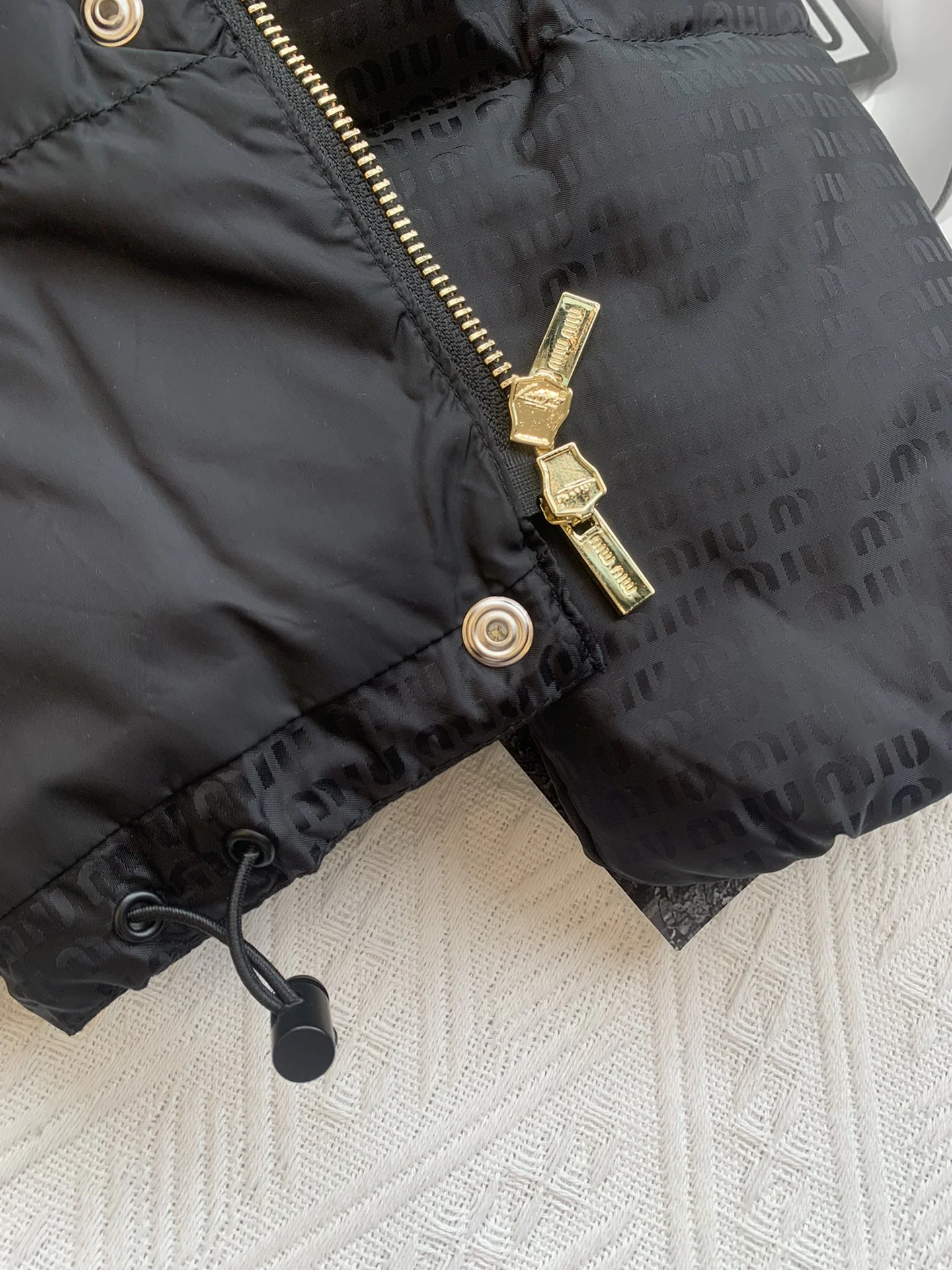 Miu Miu Down Jackets UrbanChic 165209