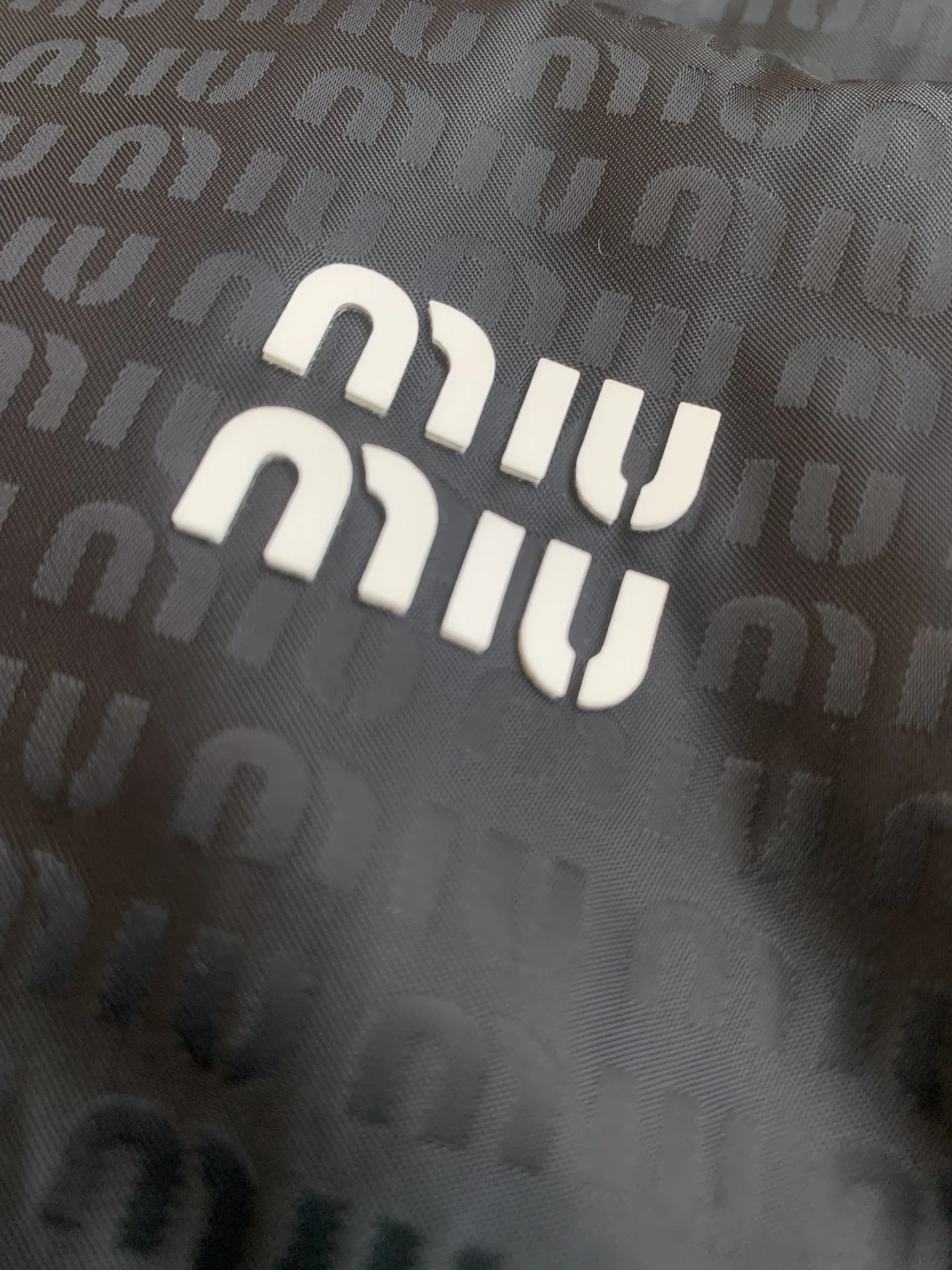 Miu Miu Down Jackets UrbanChic 165209