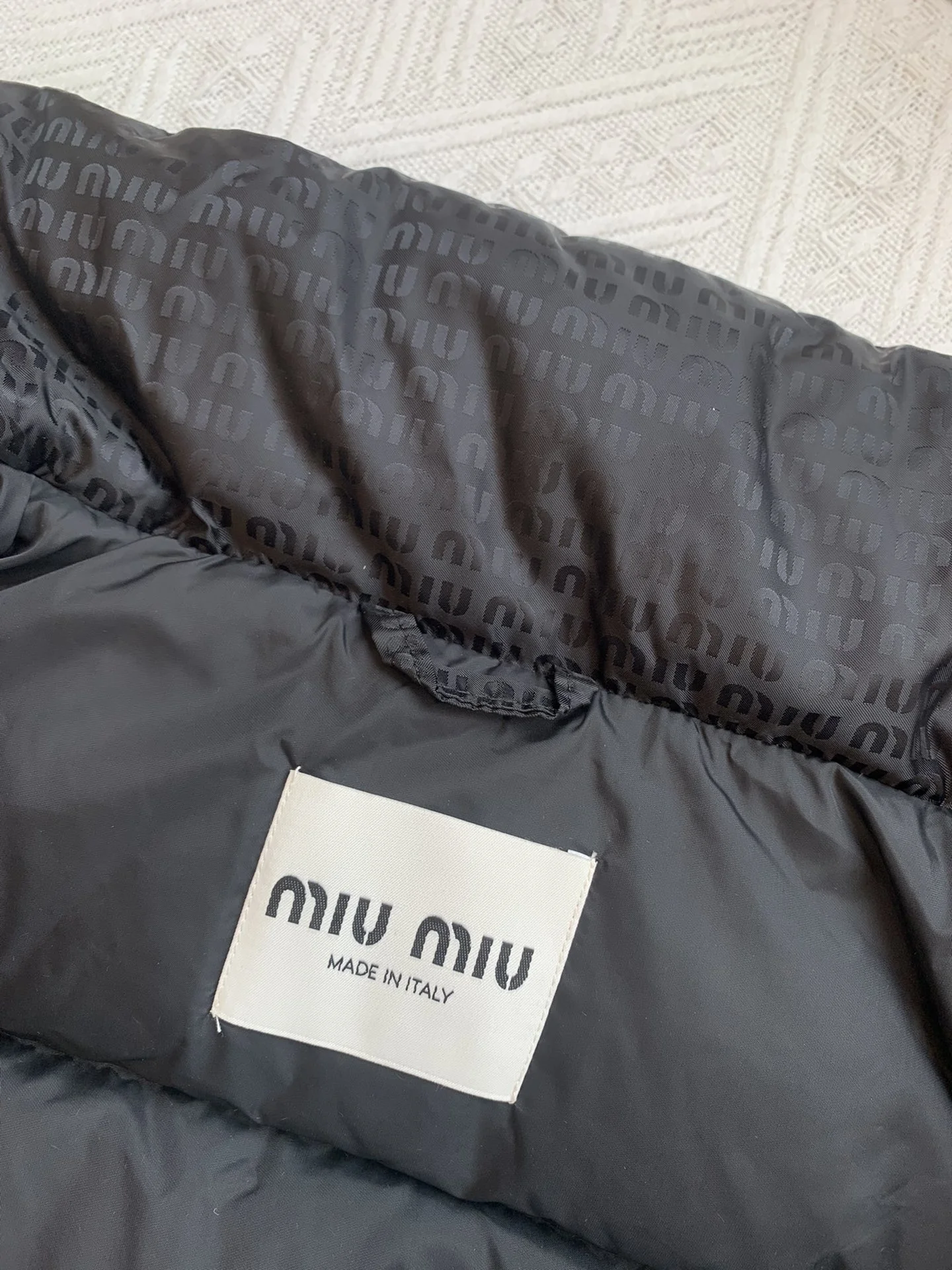 Miu Miu Down Jackets UrbanChic 165209