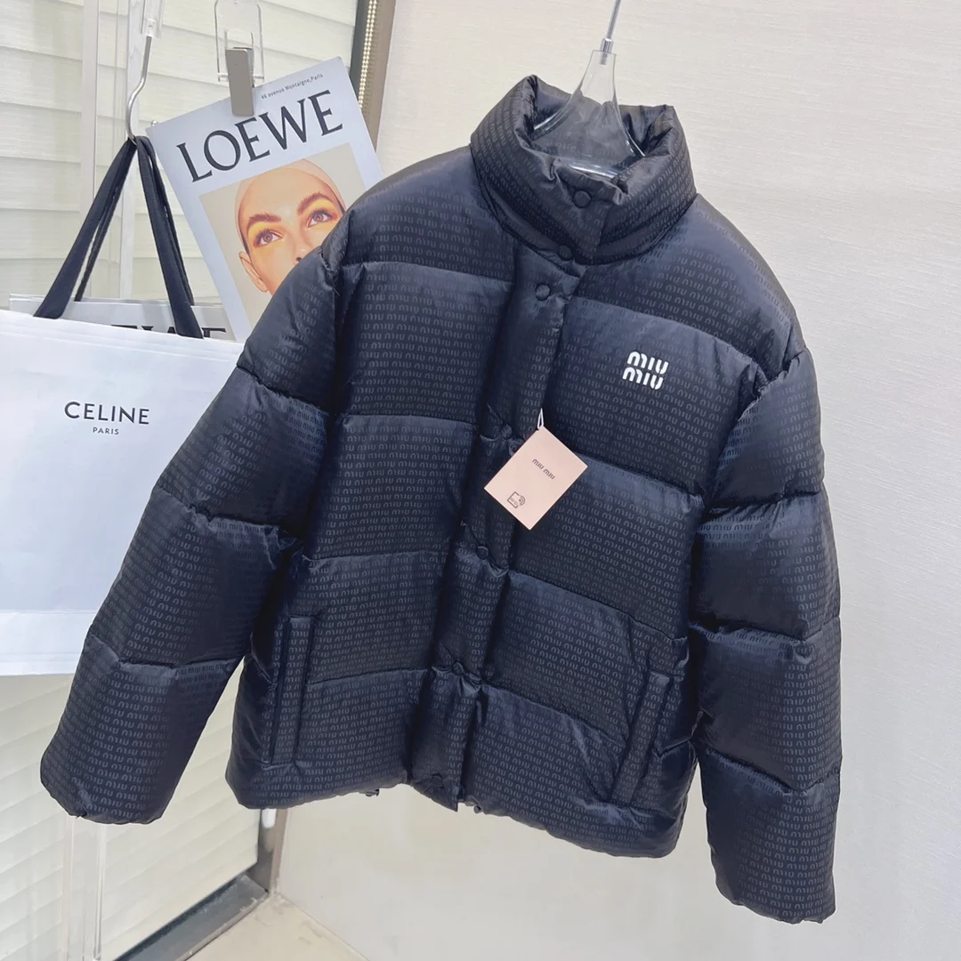 HighPerformance Miu Miu Down Jackets 165206