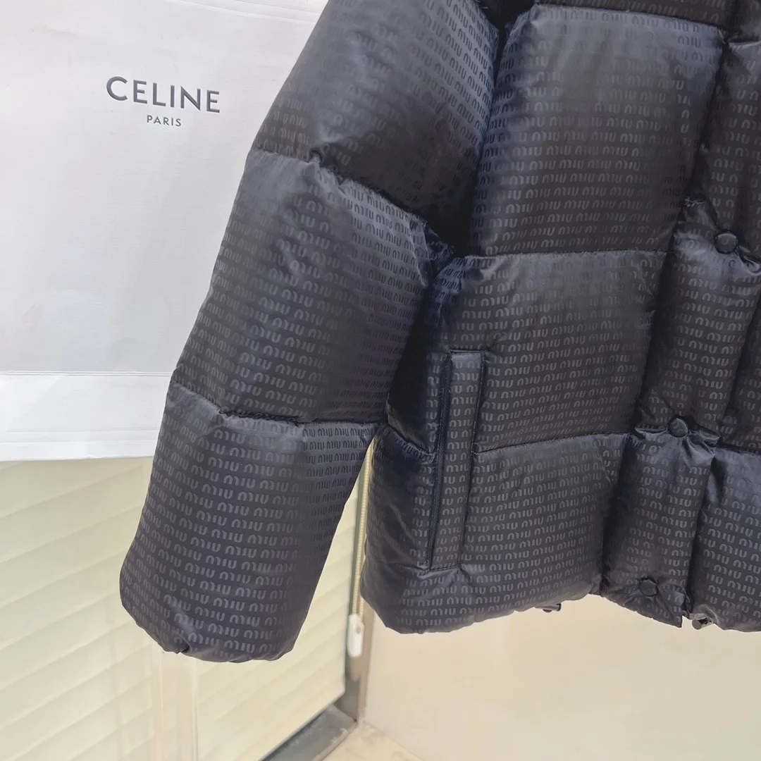HighPerformance Miu Miu Down Jackets 165206