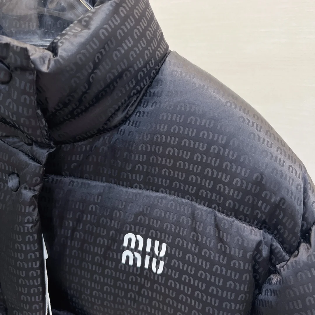 HighPerformance Miu Miu Down Jackets 165206
