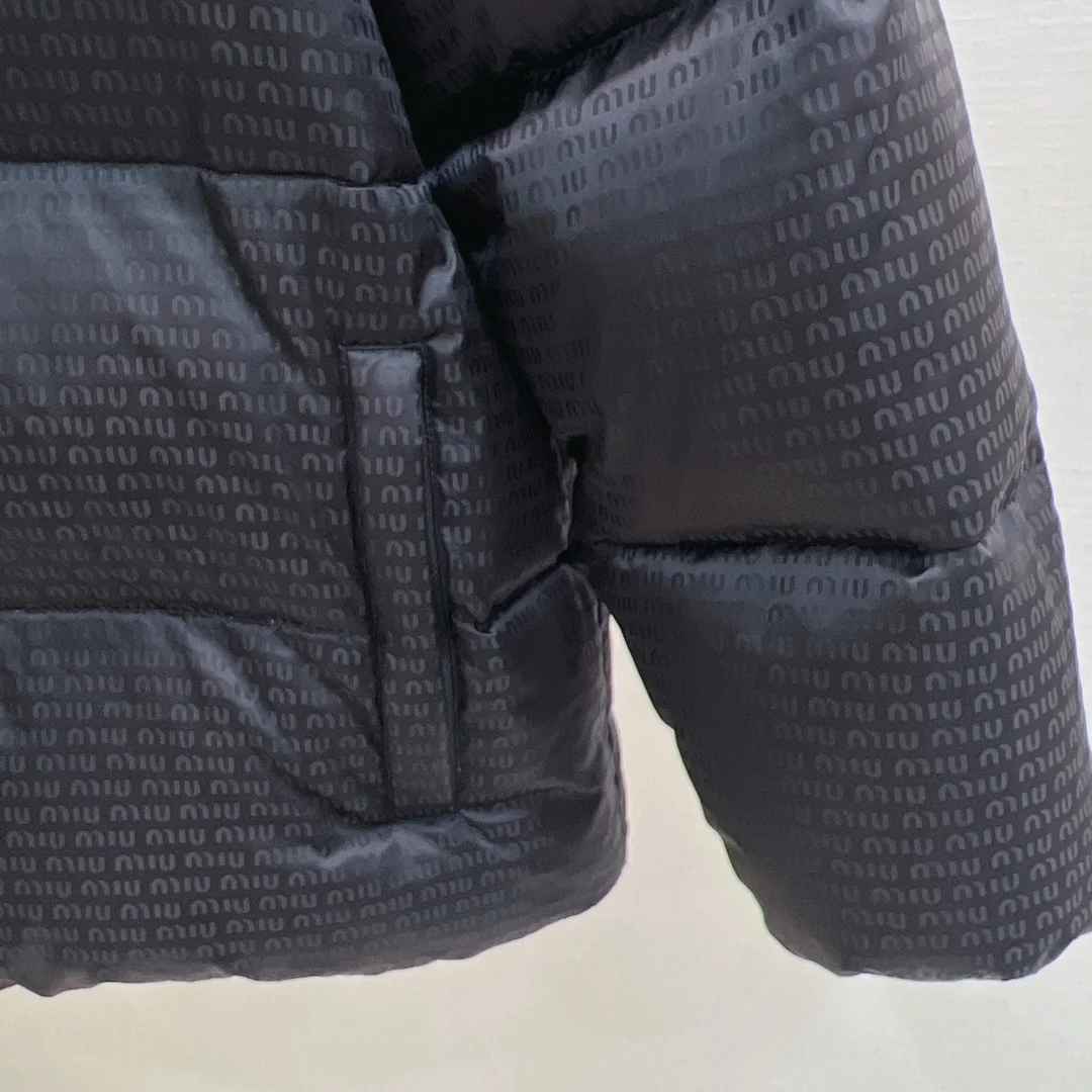 HighPerformance Miu Miu Down Jackets 165206