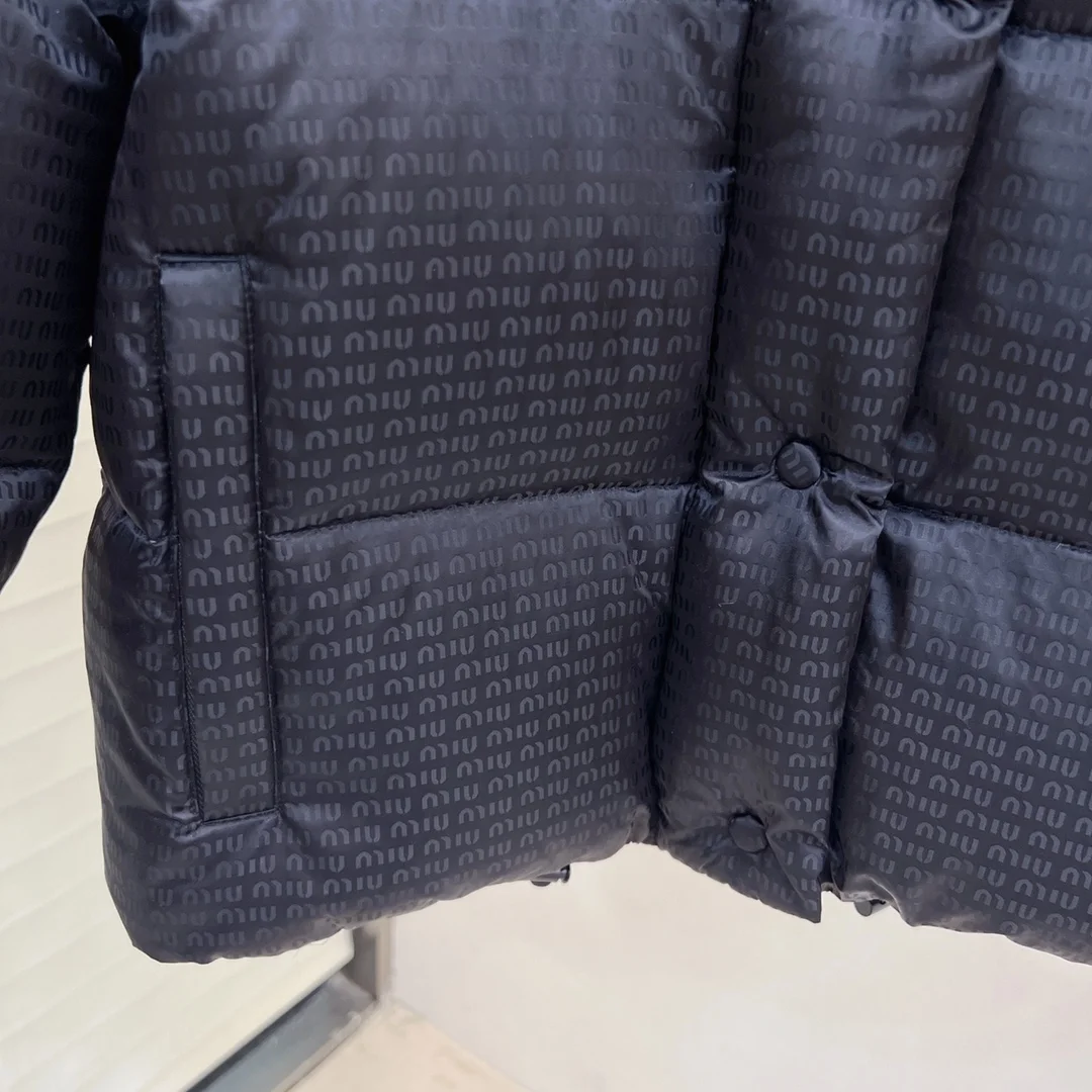 HighPerformance Miu Miu Down Jackets 165206
