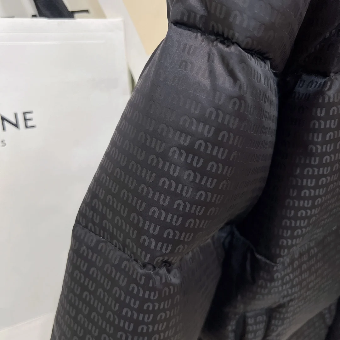 HighPerformance Miu Miu Down Jackets 165206