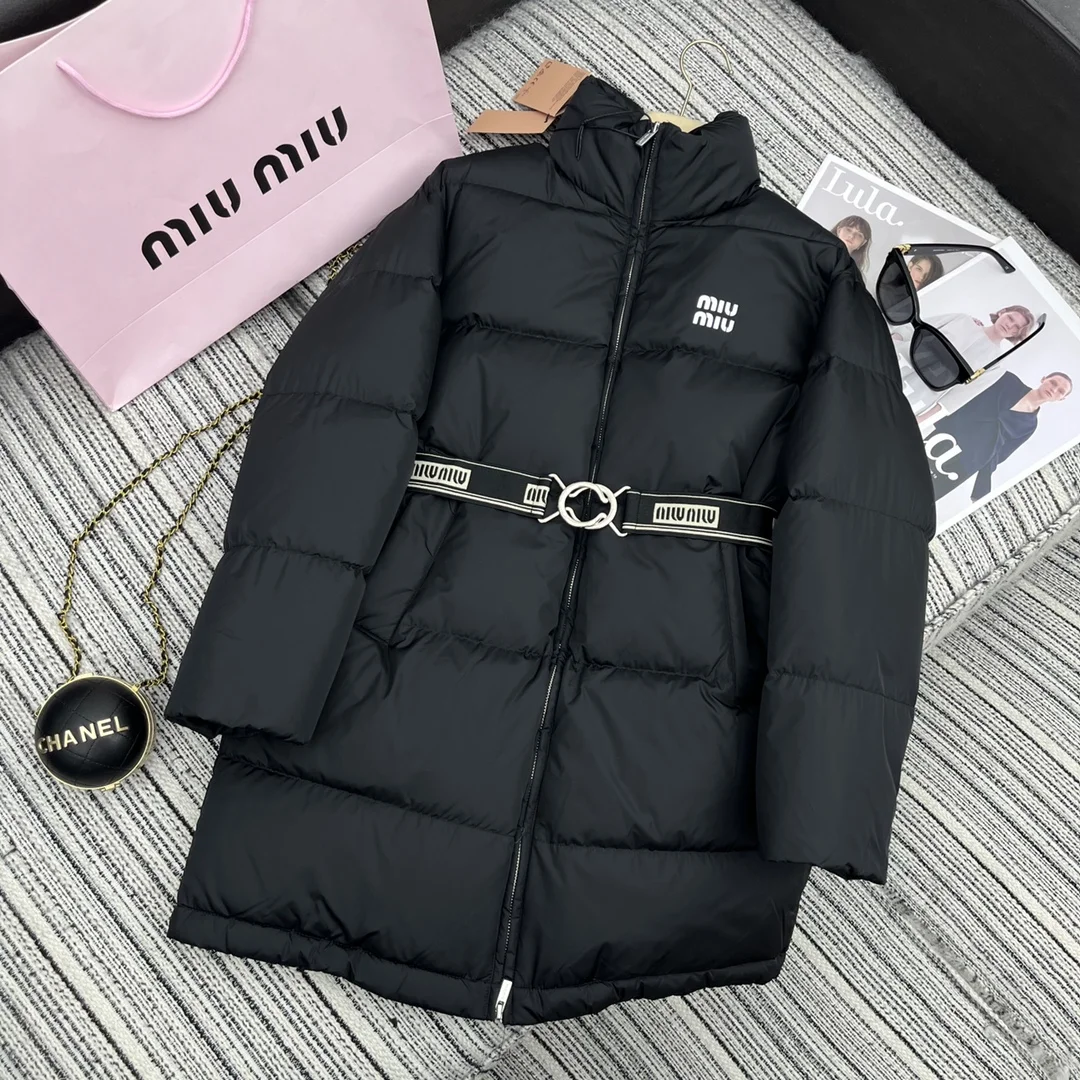 TopPick Miu Miu Down Jackets 165241