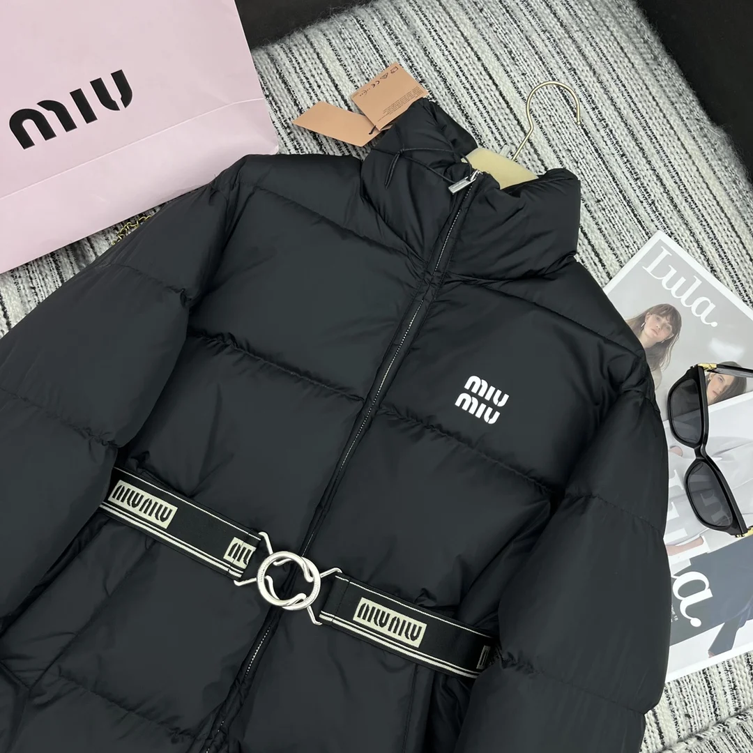 TopPick Miu Miu Down Jackets 165241