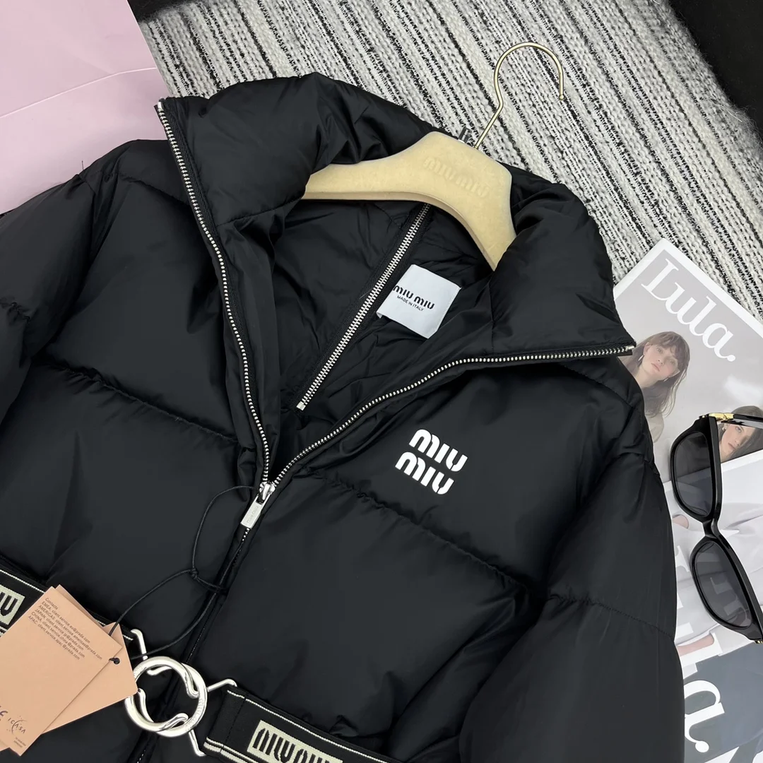 TopPick Miu Miu Down Jackets 165241