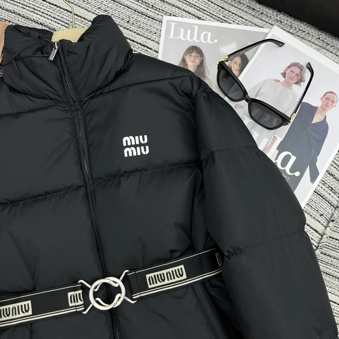 TopPick Miu Miu Down Jackets 165241