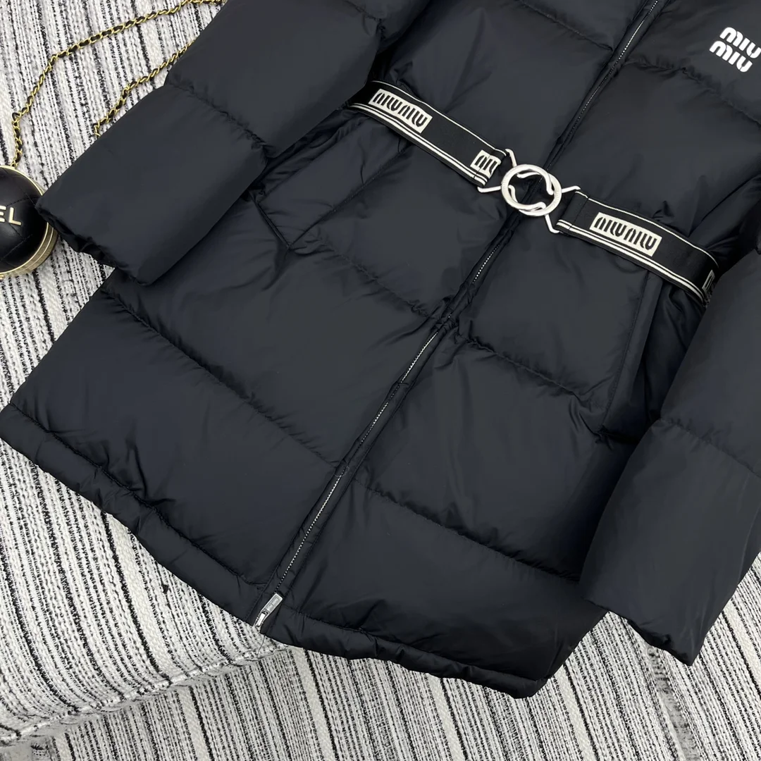 TopPick Miu Miu Down Jackets 165241