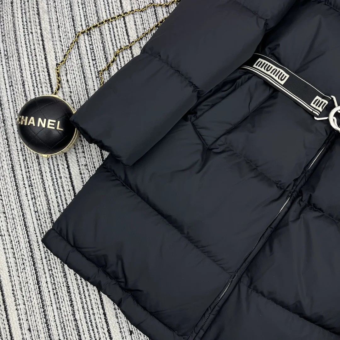 TopPick Miu Miu Down Jackets 165241