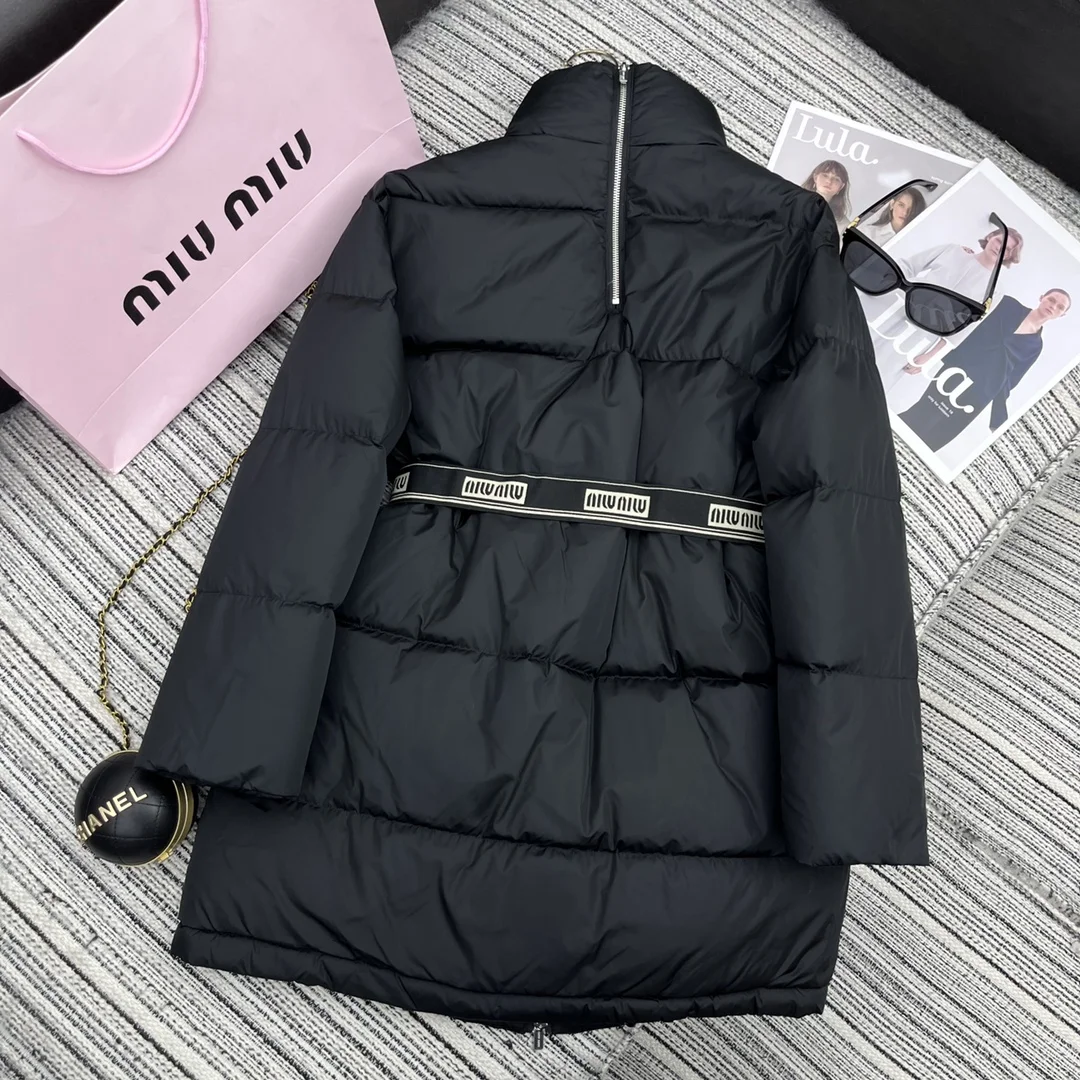 TopPick Miu Miu Down Jackets 165241
