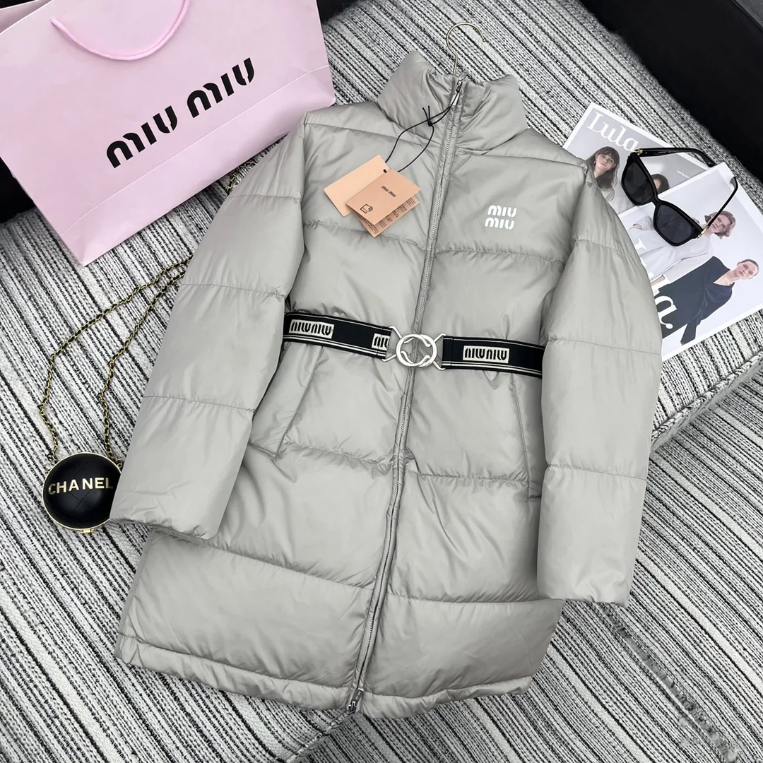 Colorful Miu Miu Down Jackets 165205