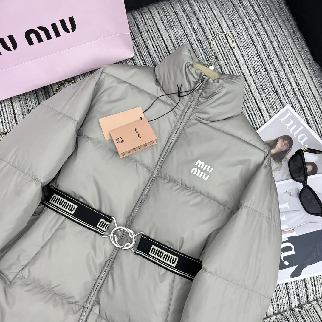 Colorful Miu Miu Down Jackets 165205