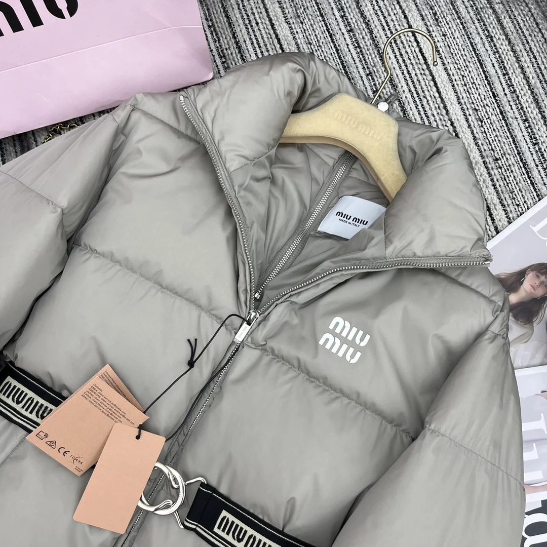 Colorful Miu Miu Down Jackets 165205
