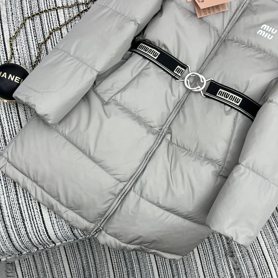 Colorful Miu Miu Down Jackets 165205