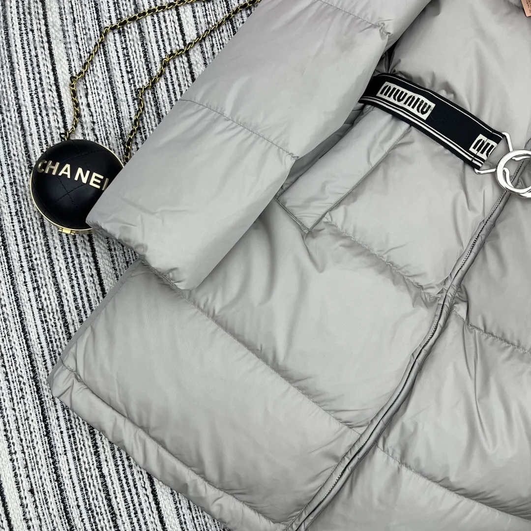 Colorful Miu Miu Down Jackets 165205