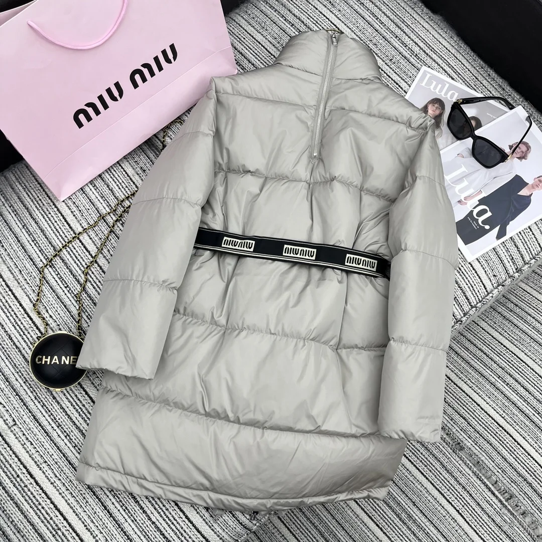 Colorful Miu Miu Down Jackets 165205