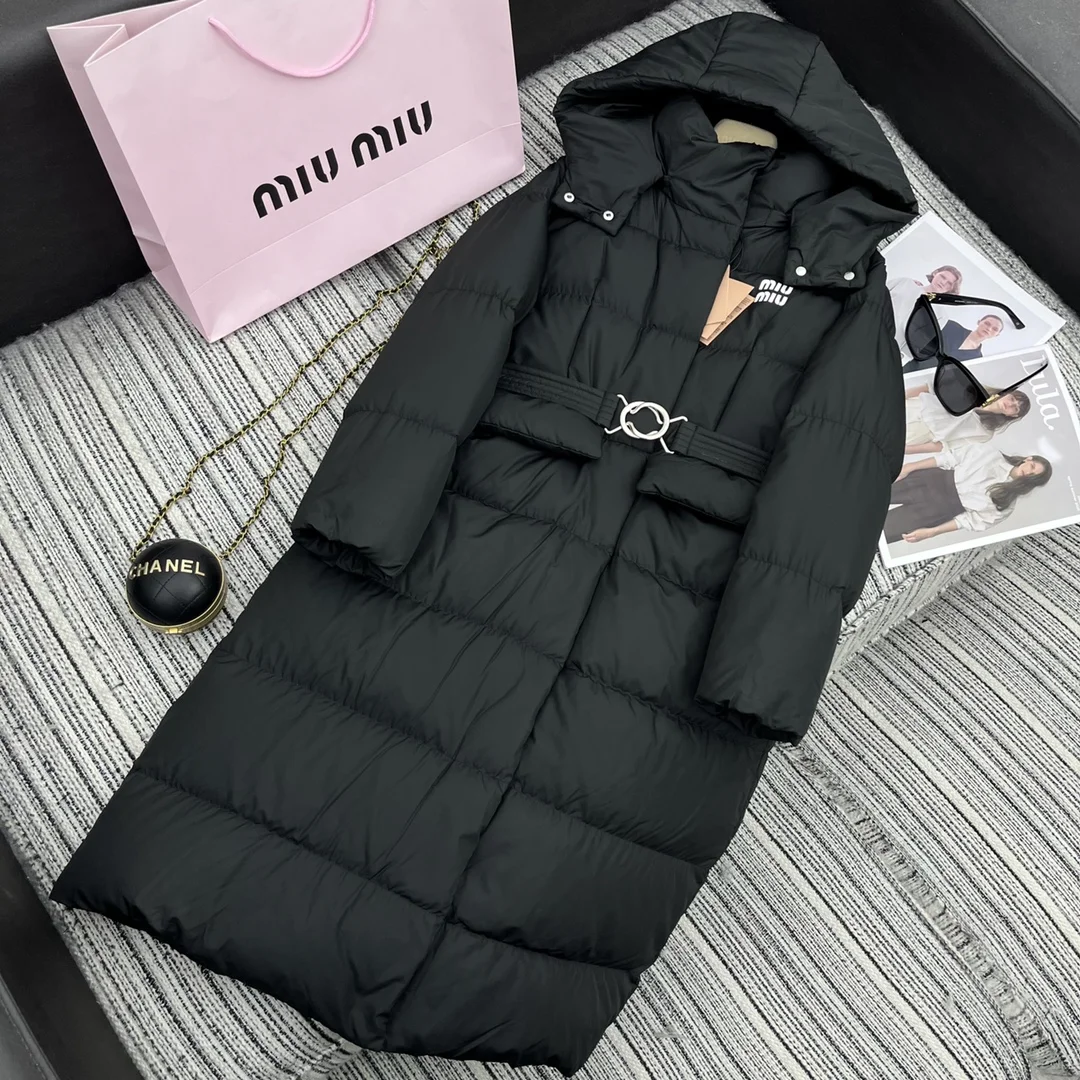 Durable Miu Miu Down Jackets 165204