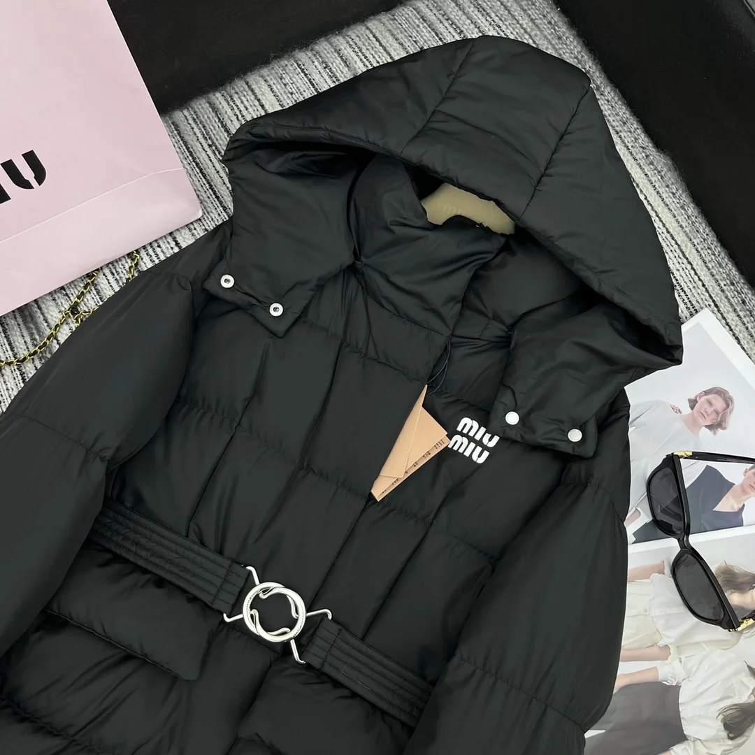 Durable Miu Miu Down Jackets 165204