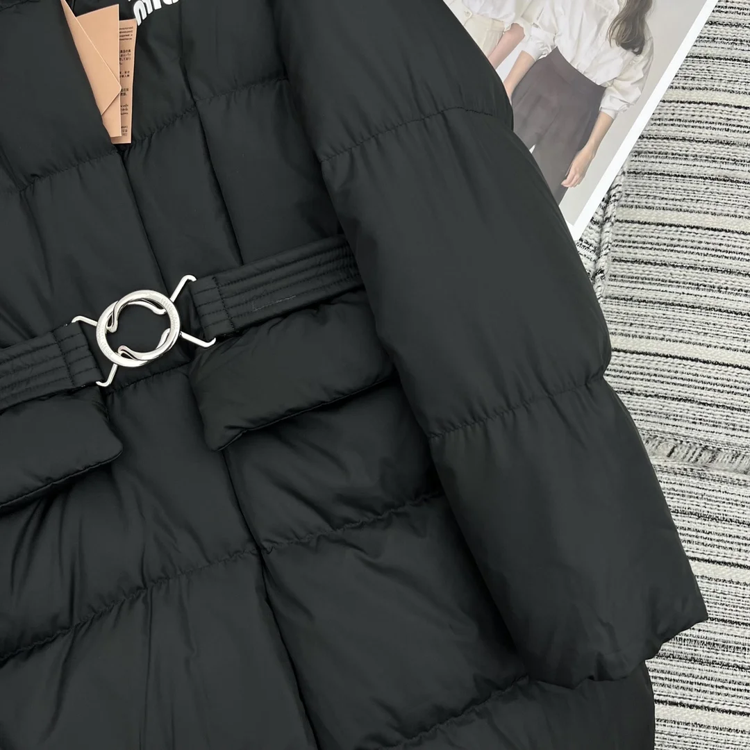 Durable Miu Miu Down Jackets 165204