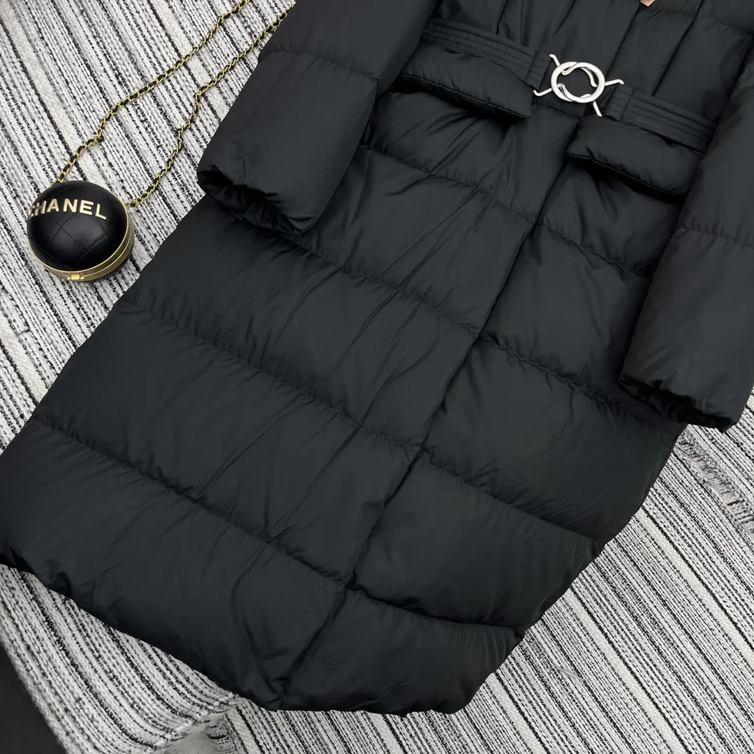 Durable Miu Miu Down Jackets 165204
