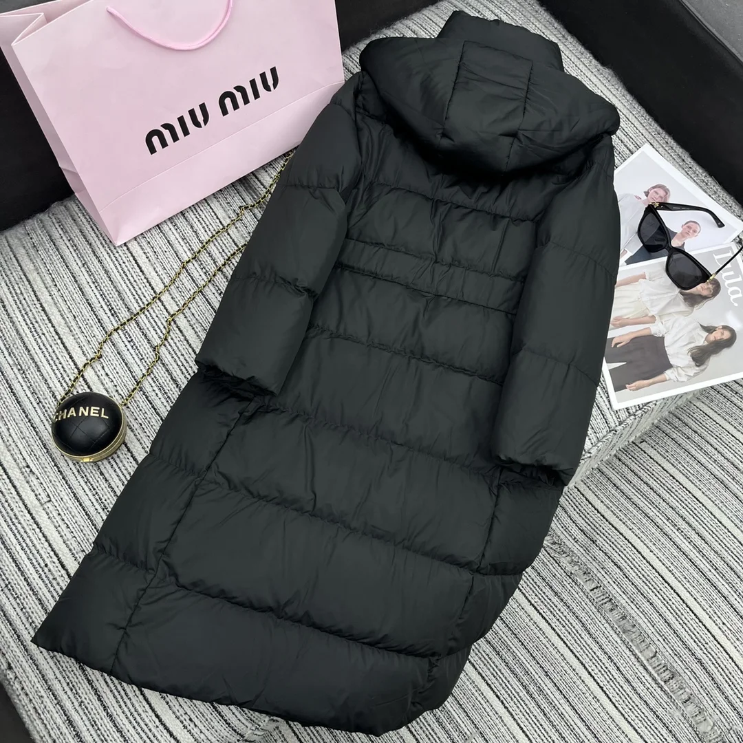 Durable Miu Miu Down Jackets 165204