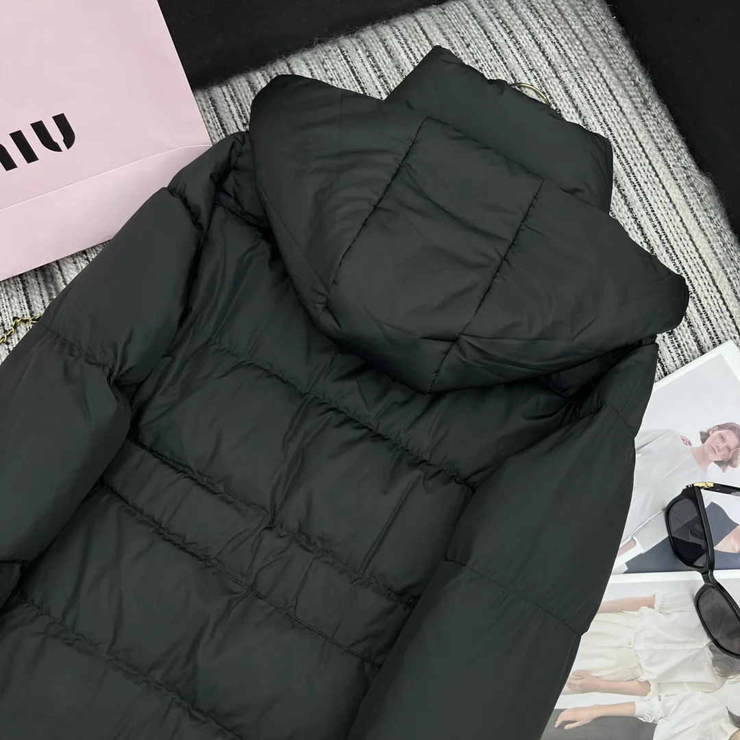 Durable Miu Miu Down Jackets 165204