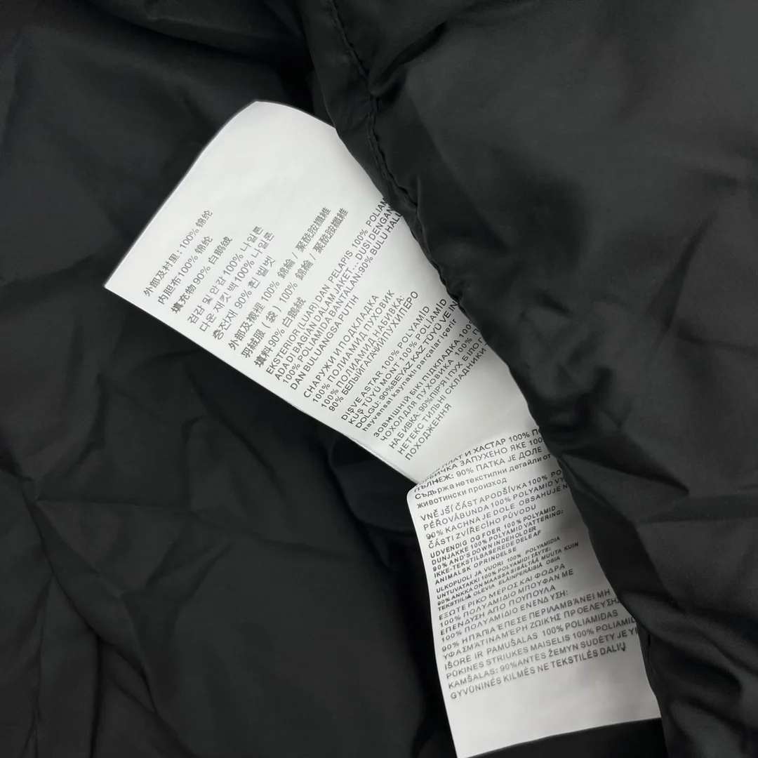 Durable Miu Miu Down Jackets 165204