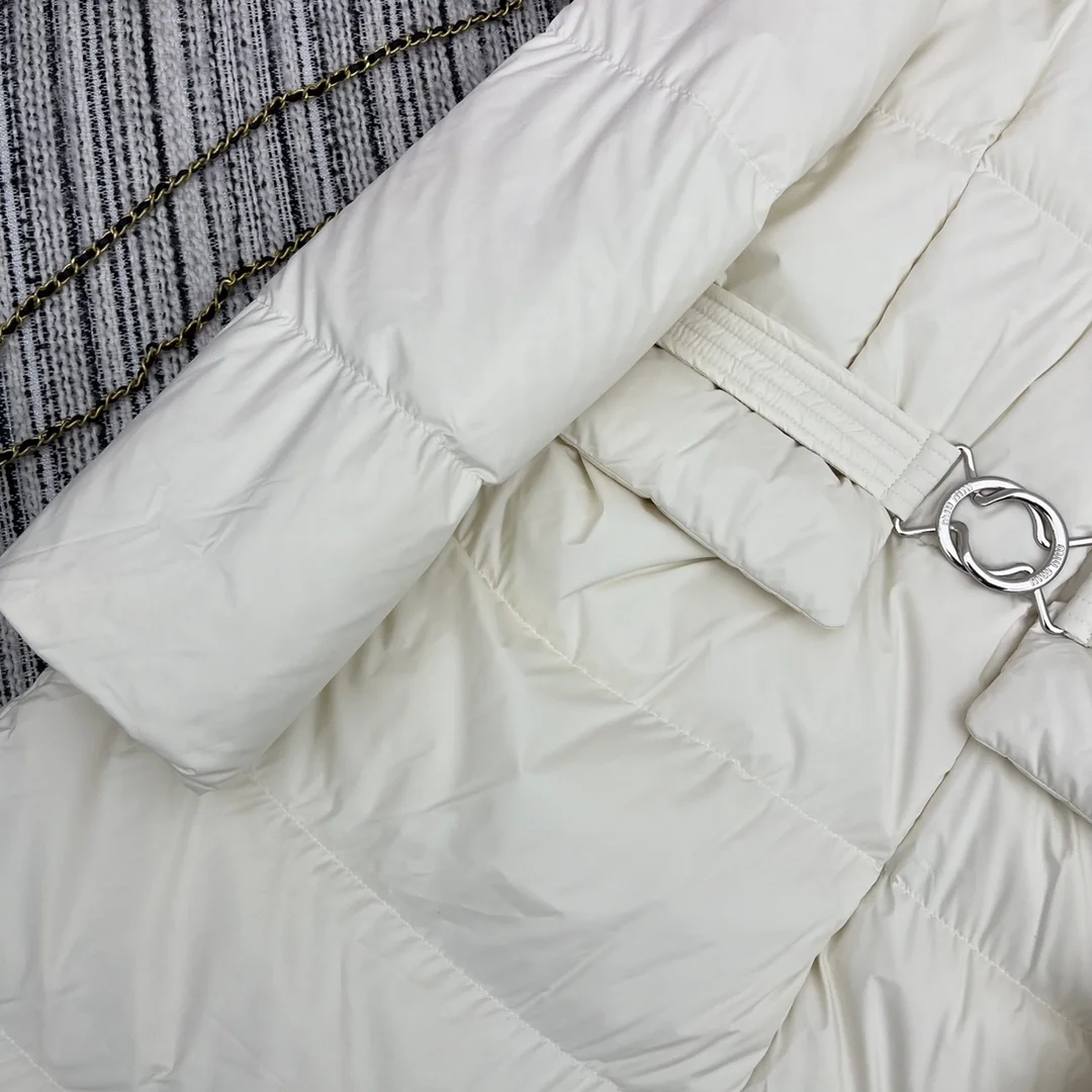 Miu Miu Down Jackets Colorful 165203