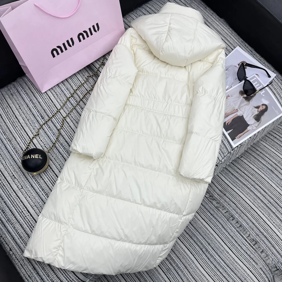 Miu Miu Down Jackets Colorful 165203