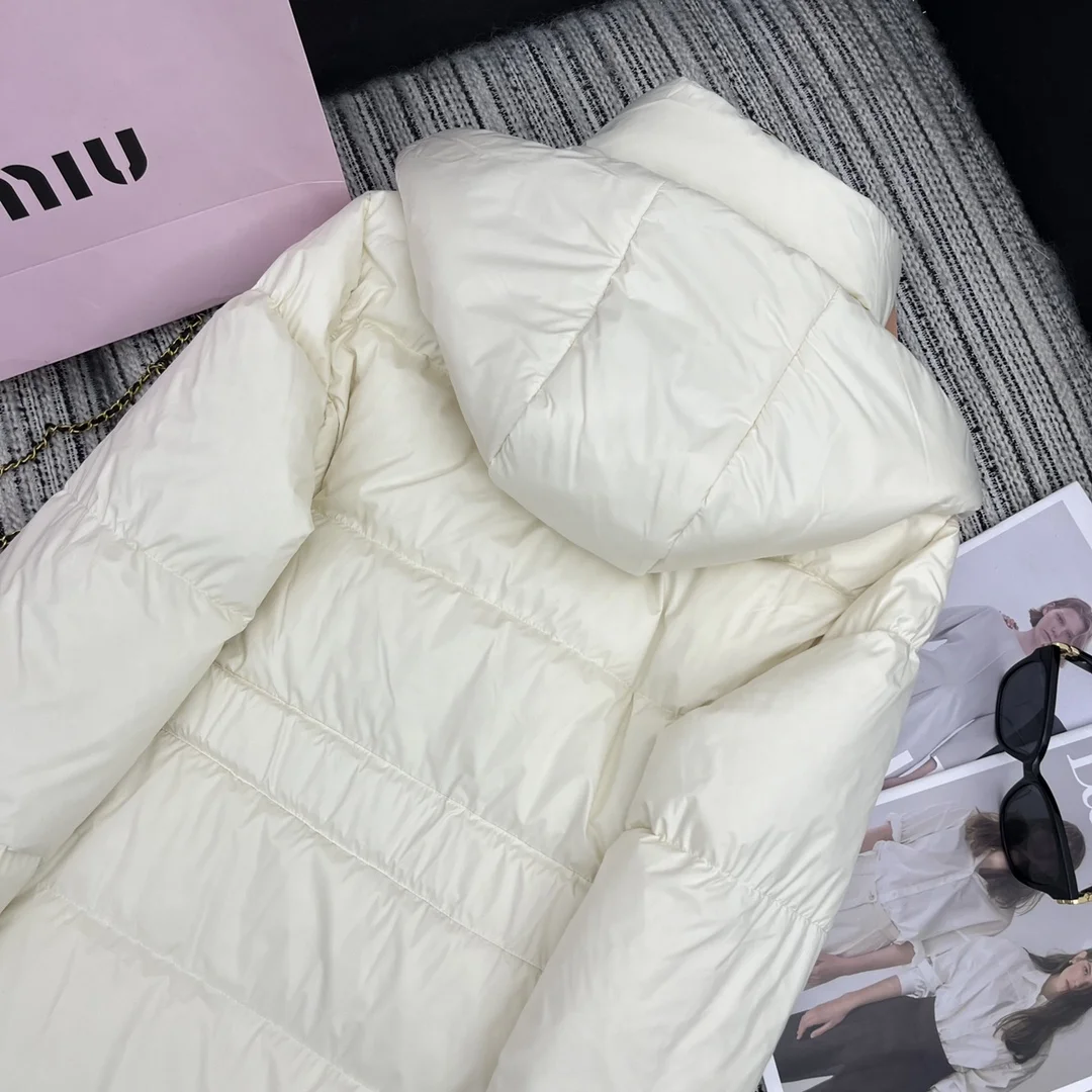 Miu Miu Down Jackets Colorful 165203