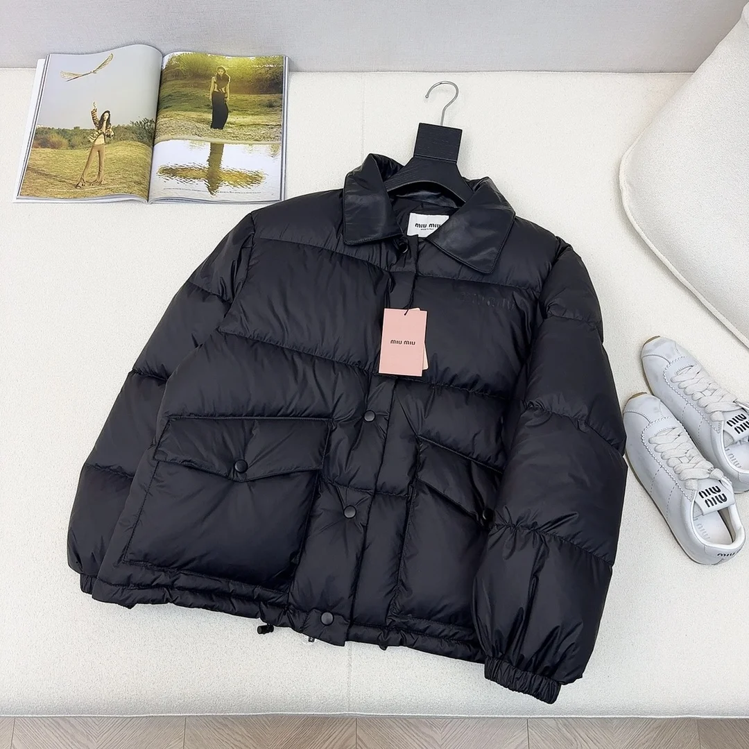 Fashionable Miu Miu Down Jackets 165202