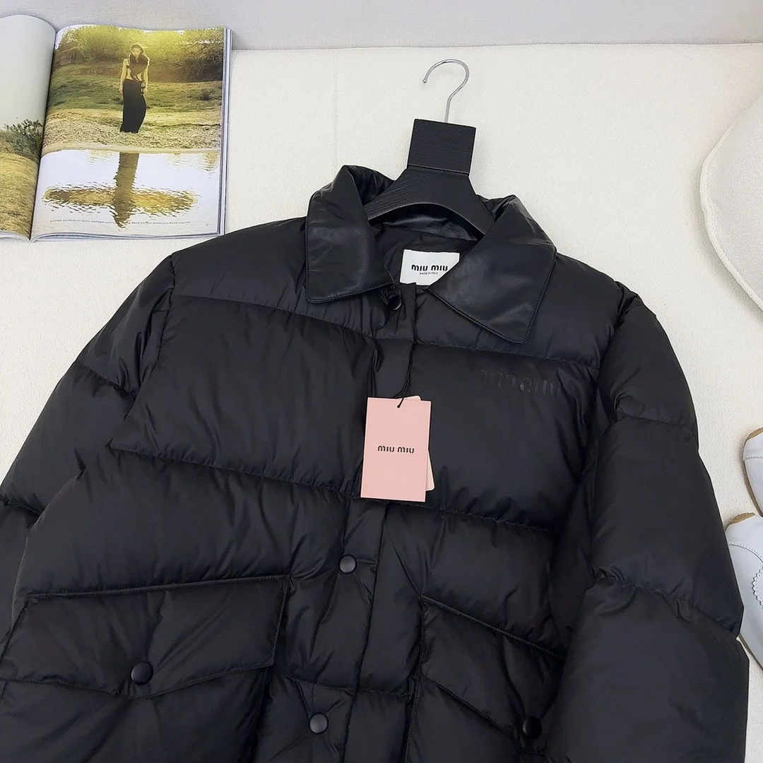Fashionable Miu Miu Down Jackets 165202