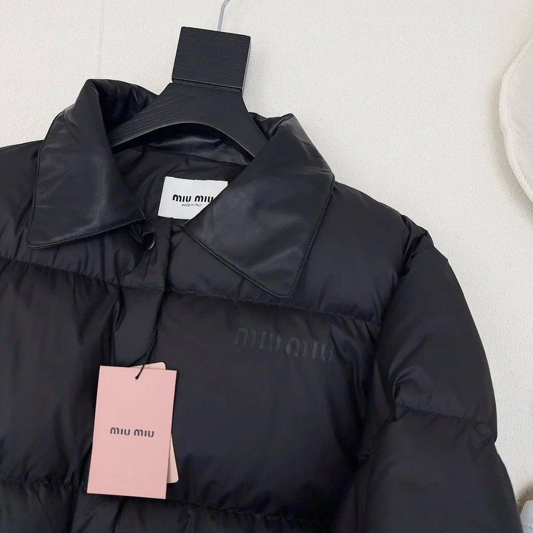 Fashionable Miu Miu Down Jackets 165202