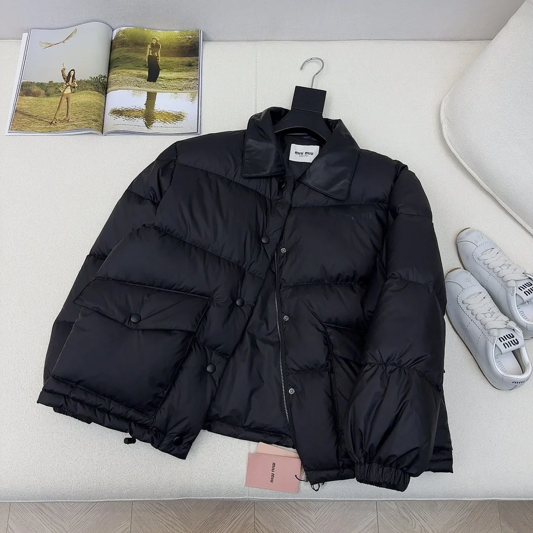 Fashionable Miu Miu Down Jackets 165202