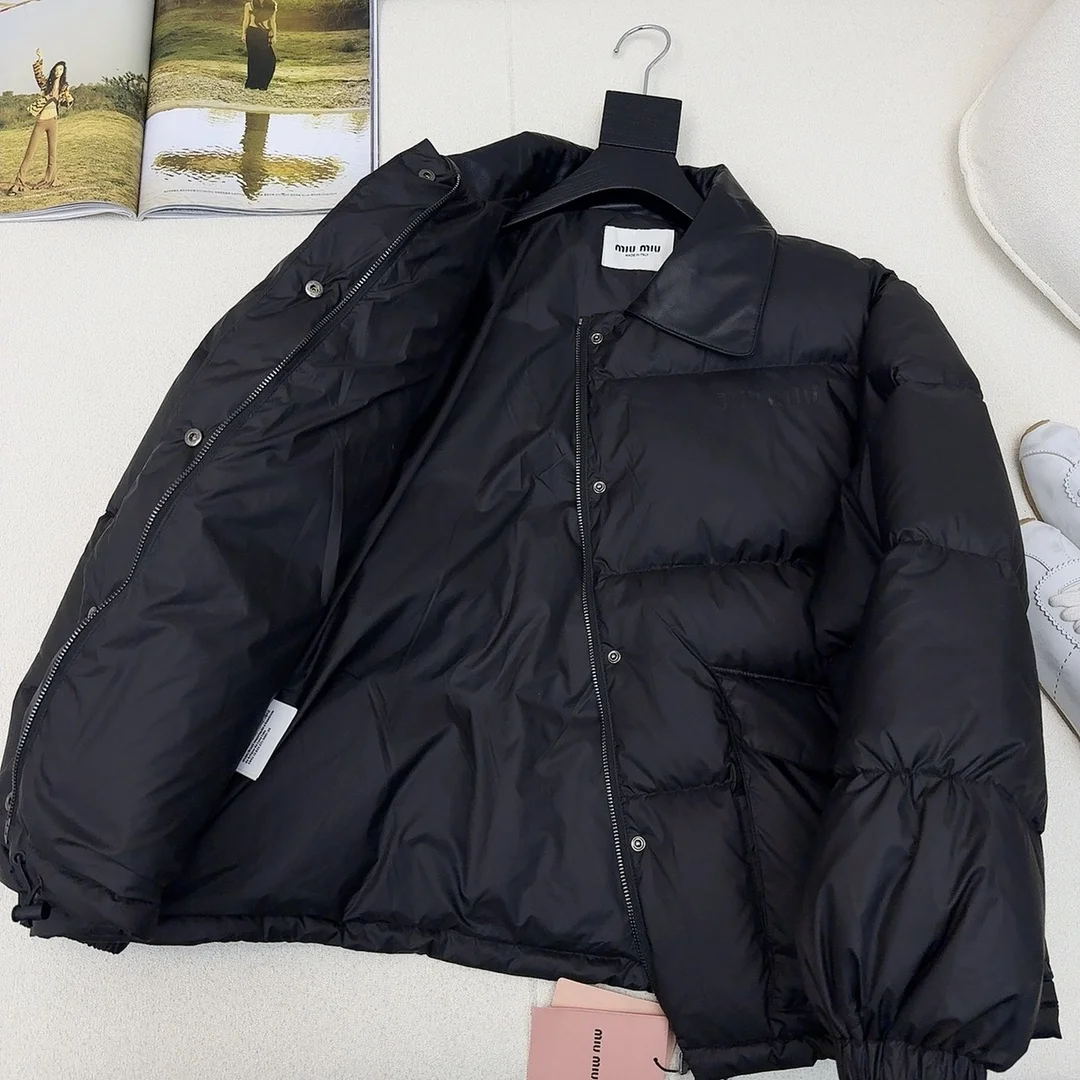 Fashionable Miu Miu Down Jackets 165202