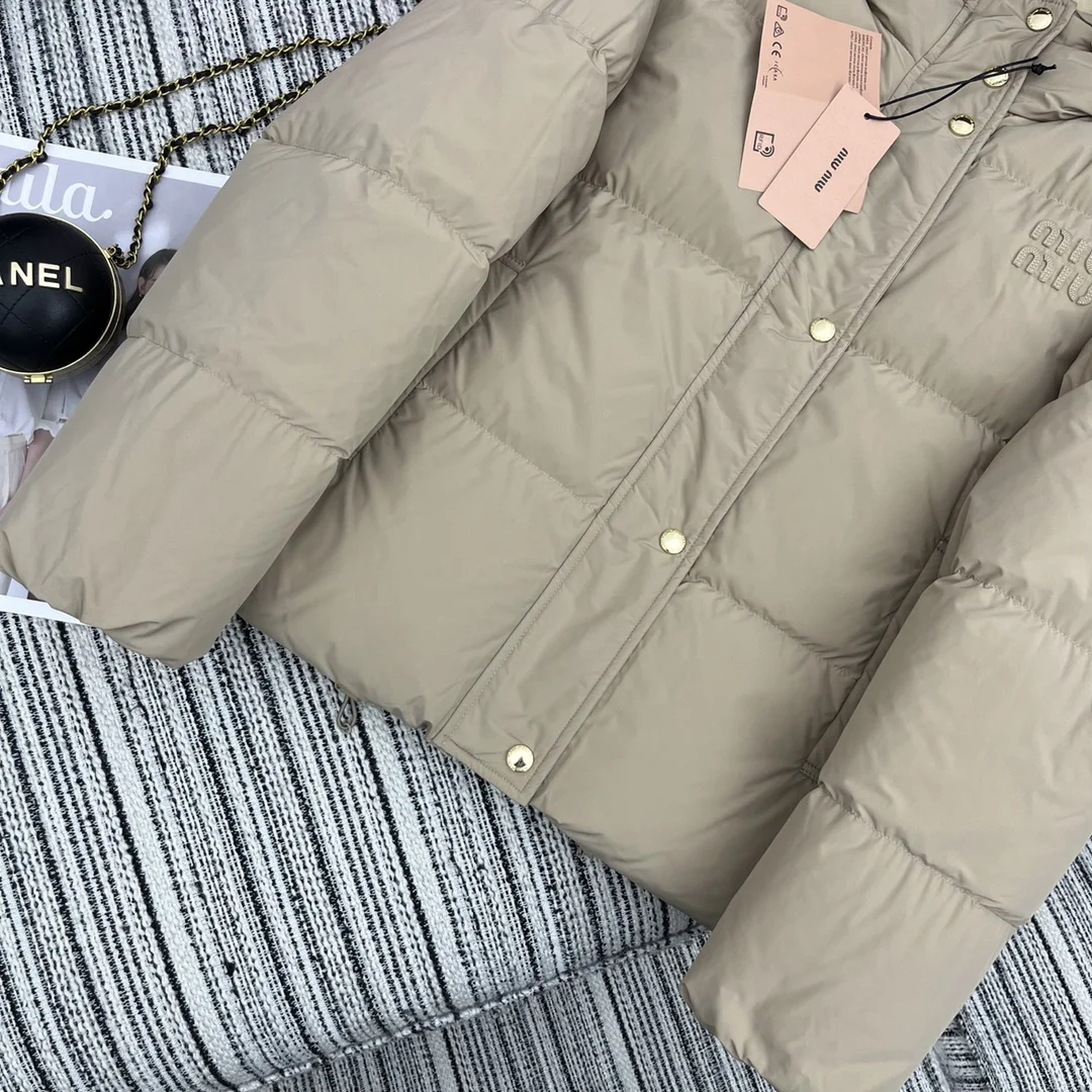 Miu Miu Down Jackets UrbanStyle 165199