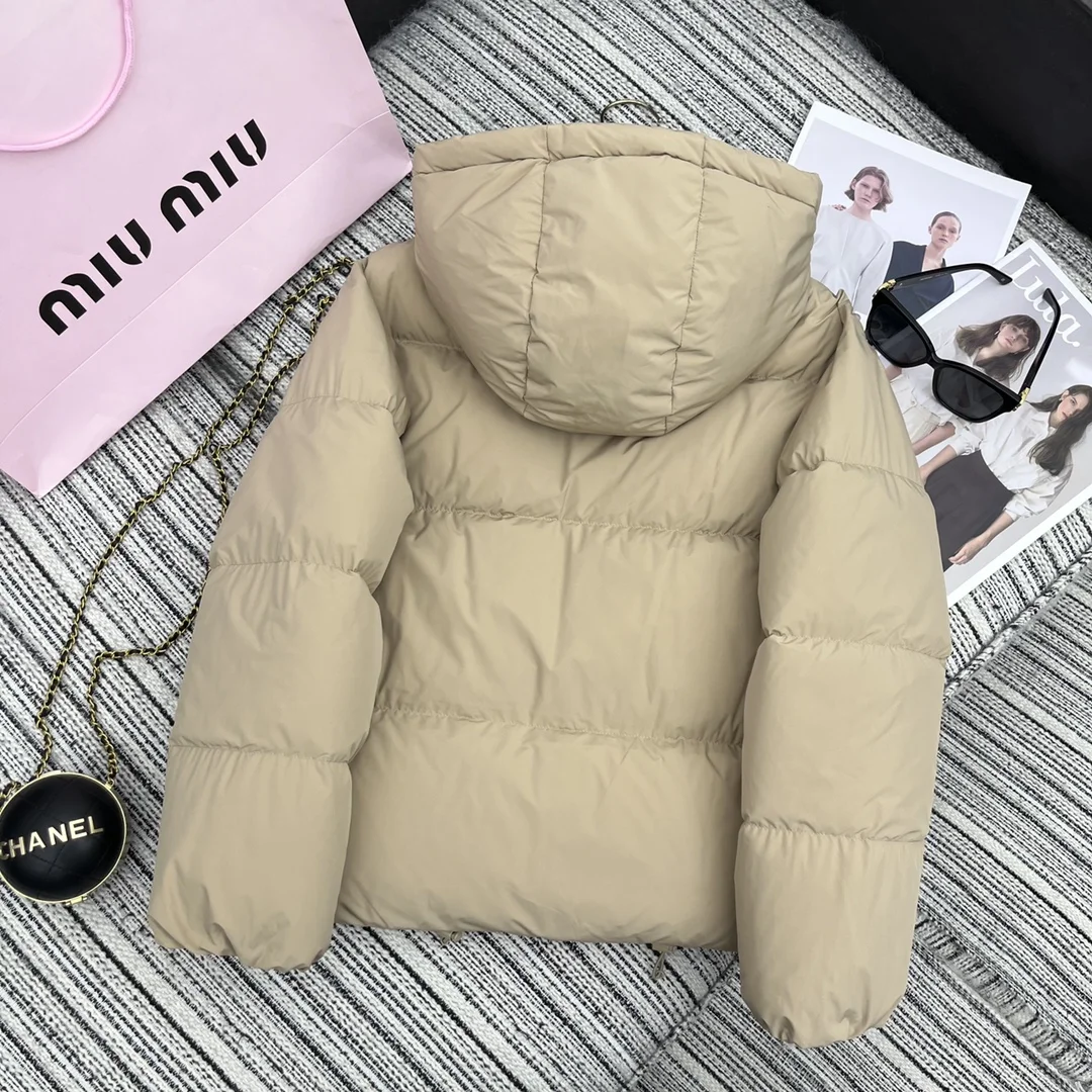 Miu Miu Down Jackets UrbanStyle 165199