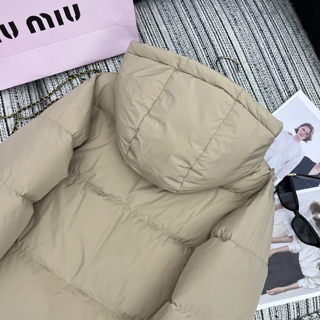 Miu Miu Down Jackets UrbanStyle 165199