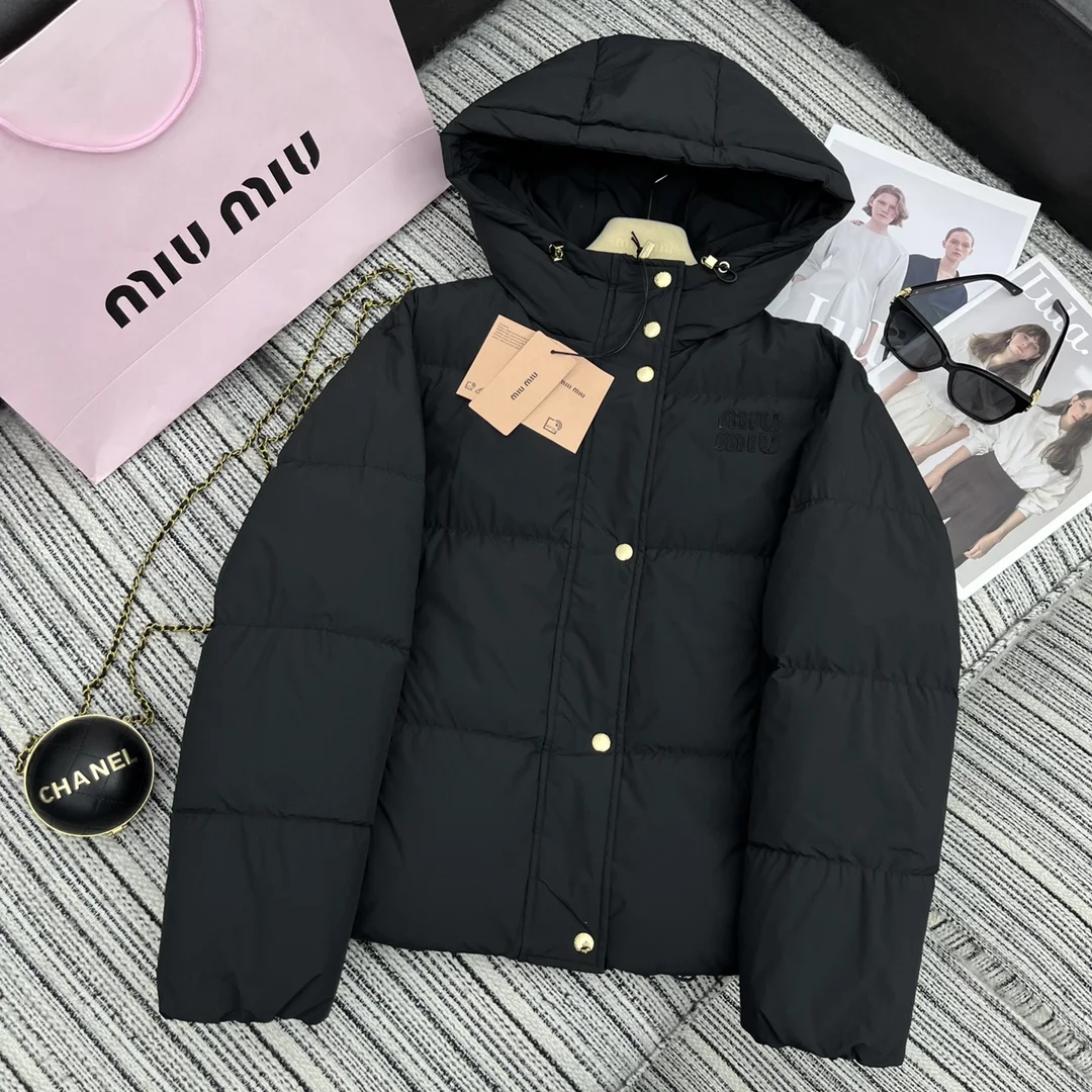 NewStyle Miu Miu Down Jackets 165201