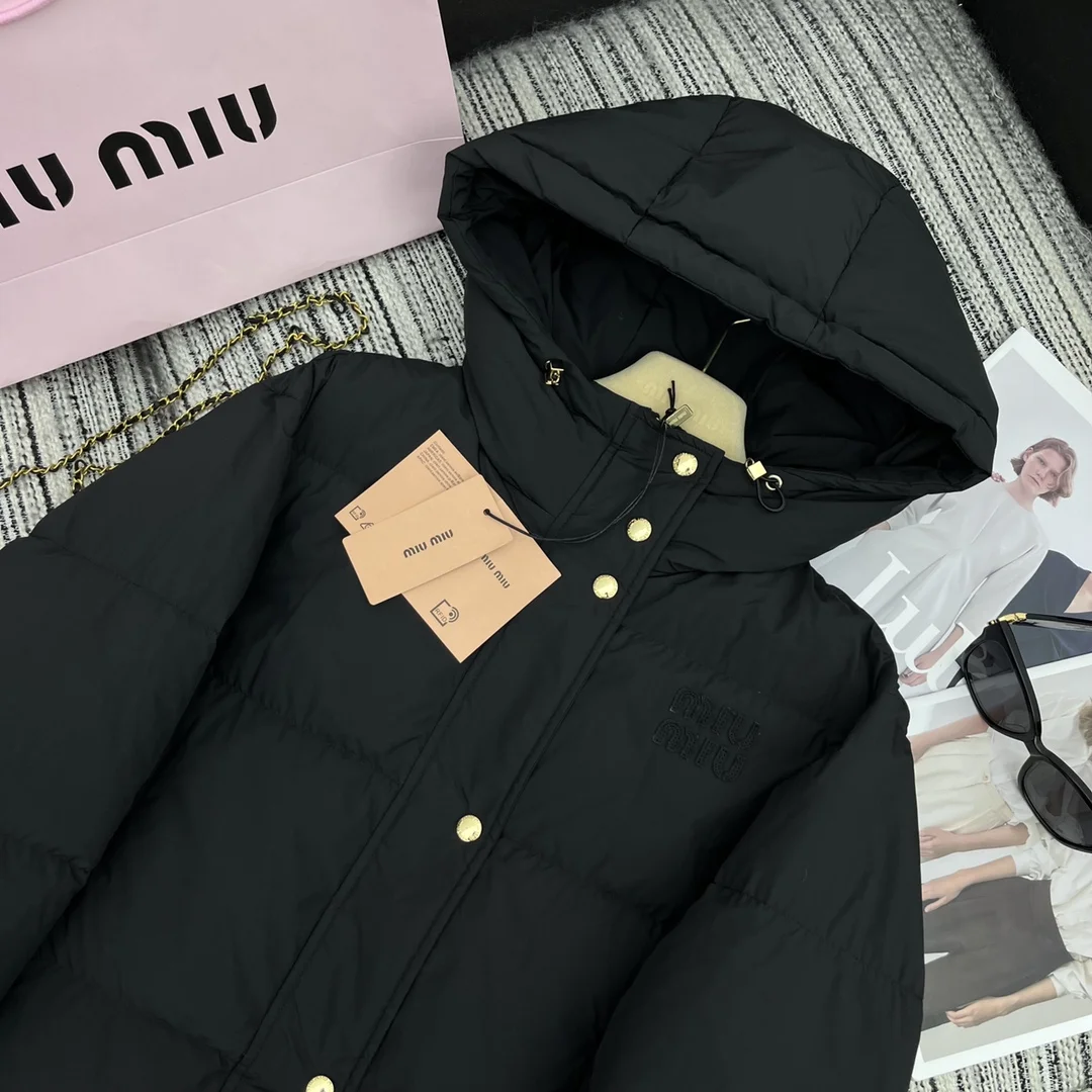 NewStyle Miu Miu Down Jackets 165201