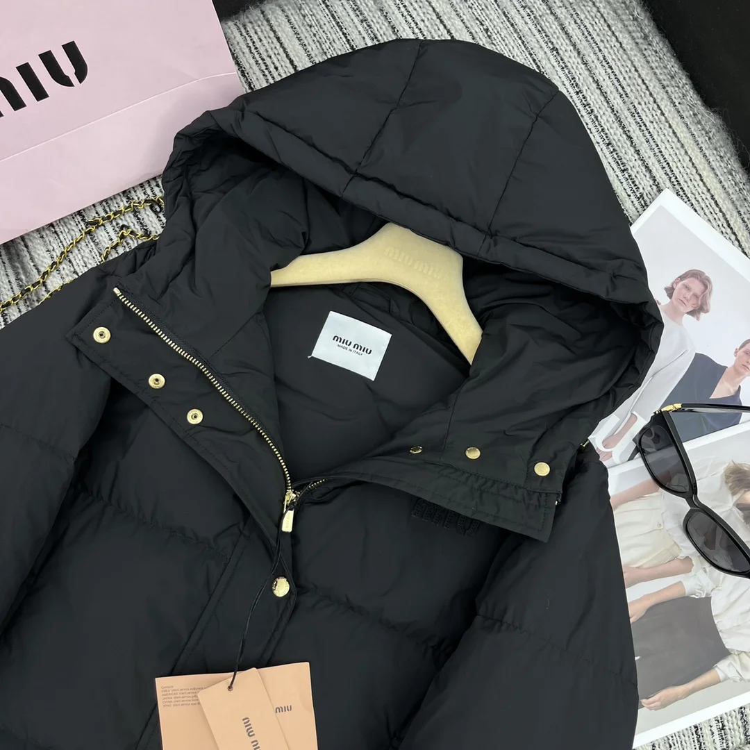 NewStyle Miu Miu Down Jackets 165201