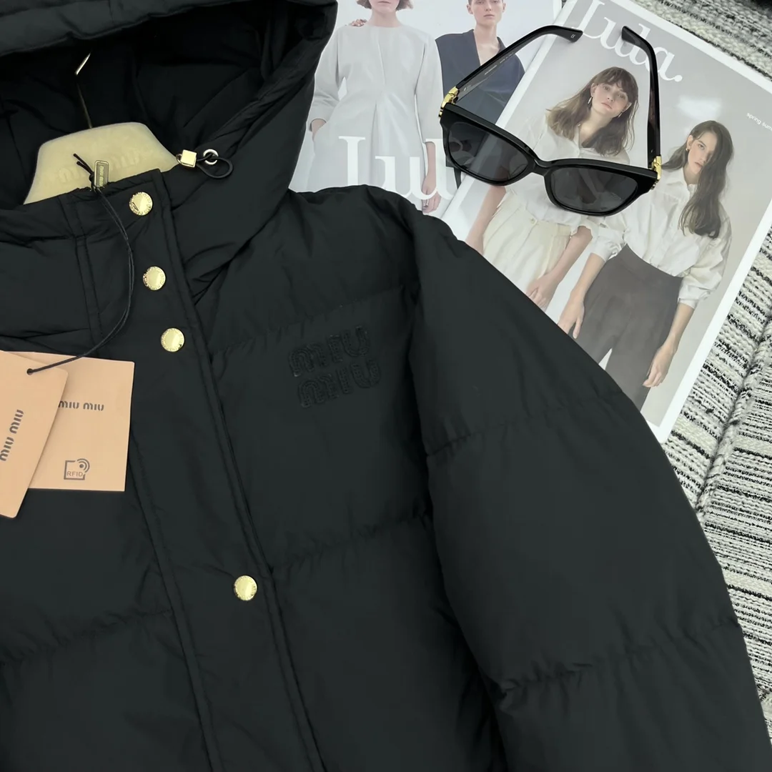 NewStyle Miu Miu Down Jackets 165201