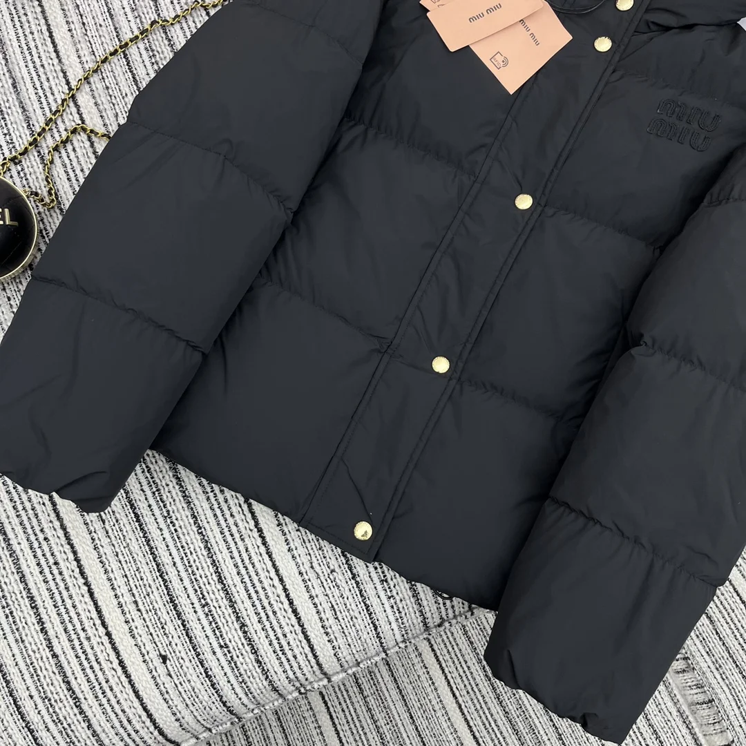 NewStyle Miu Miu Down Jackets 165201