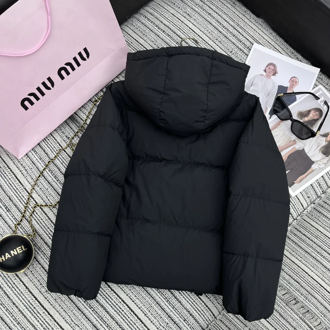 NewStyle Miu Miu Down Jackets 165201
