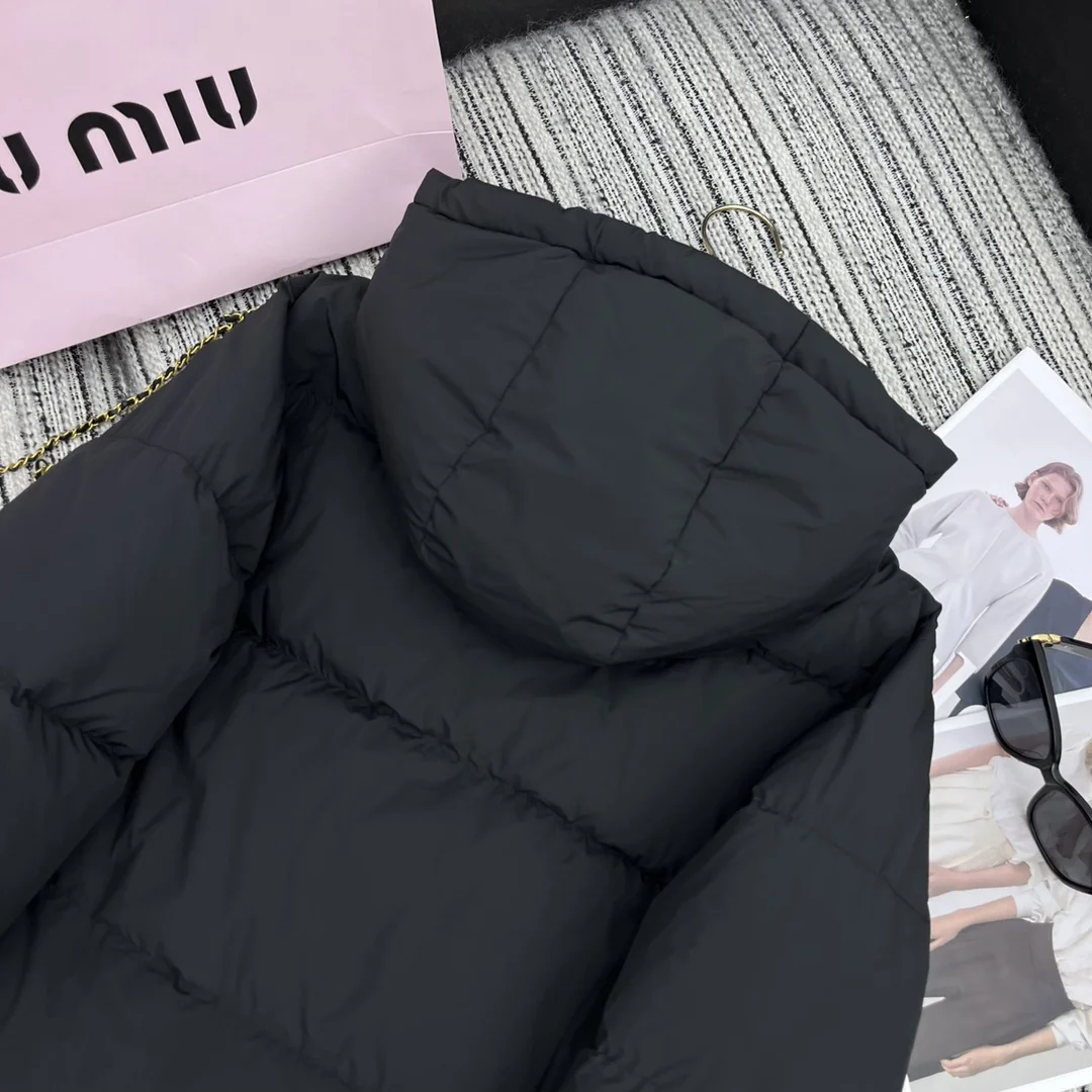 NewStyle Miu Miu Down Jackets 165201